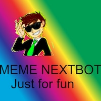 Respondendo a @unknow.naz Novo jogo Nextbots memes BR 🍷🗿 Disponível