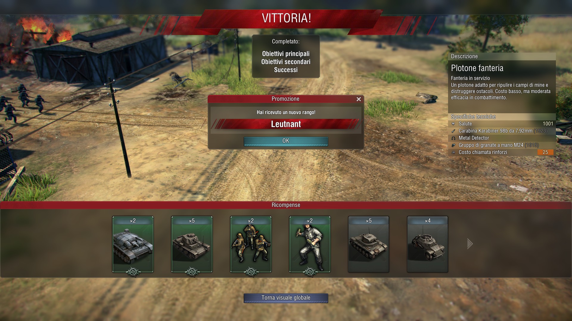blitzkrieg 3 trainer