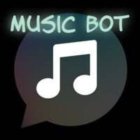 Лучшие боты для музыки. Мьюзик бот. Музыкальные боты. Music bot аватарка. Музыкальные боты для ДС.