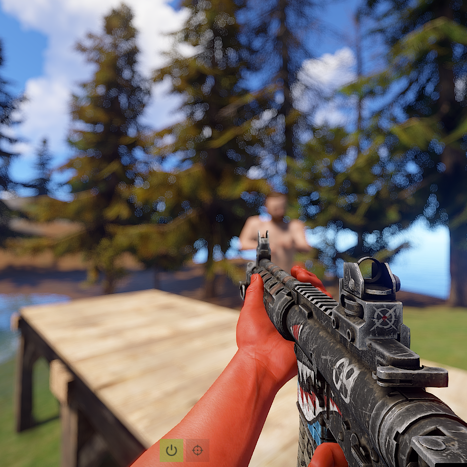 Warhead LR300 thumbnail 4