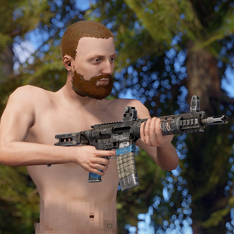Warhead LR300 thumbnail 8