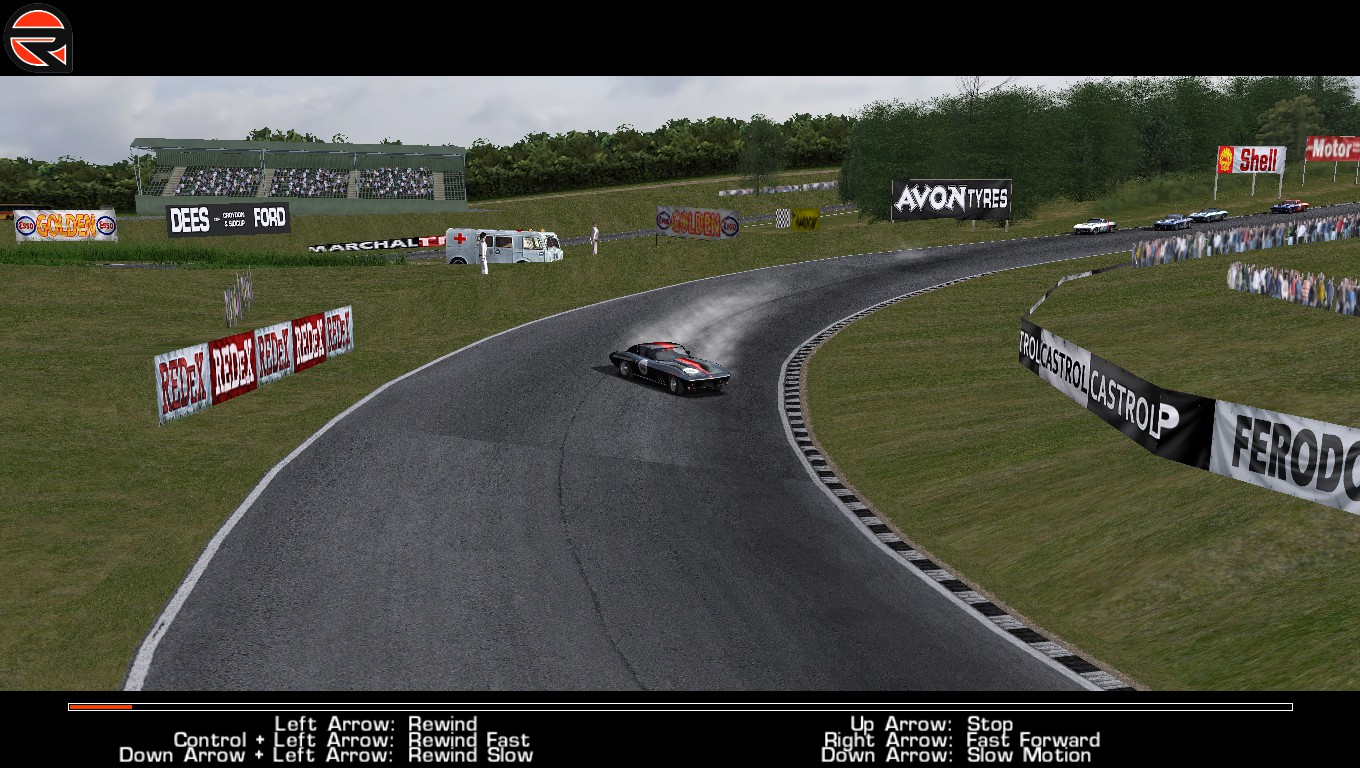 Steam Community rFactor