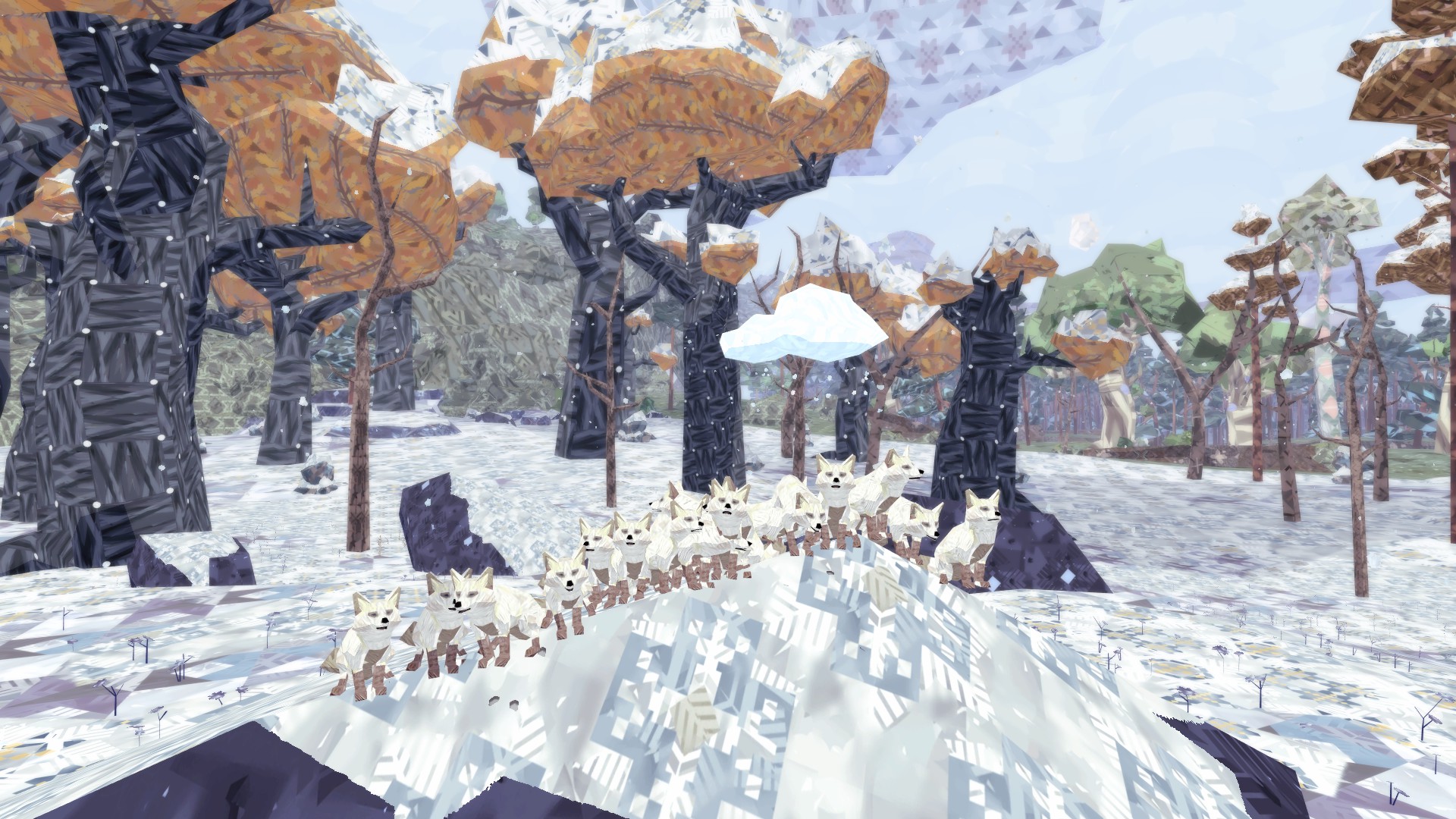 Steam Community Meadow