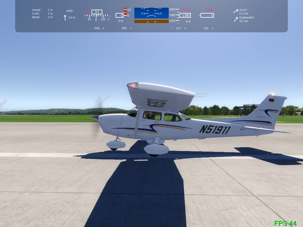 Aerofly Fs 1 Flight Simulator System Requirements – IOQJ