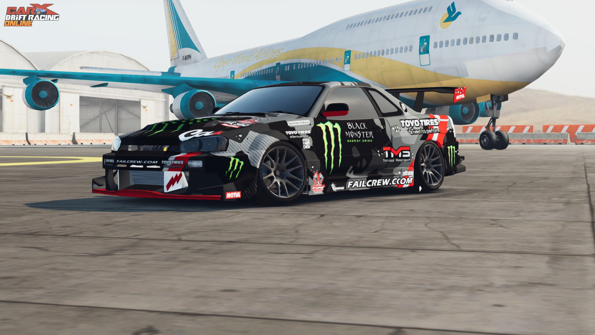 Настройка nissan silvia s15 carx drift racing