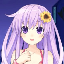 Nepgear Live2d