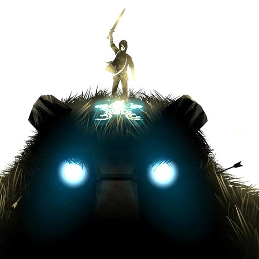 The shadow of the colossus стим фото 79