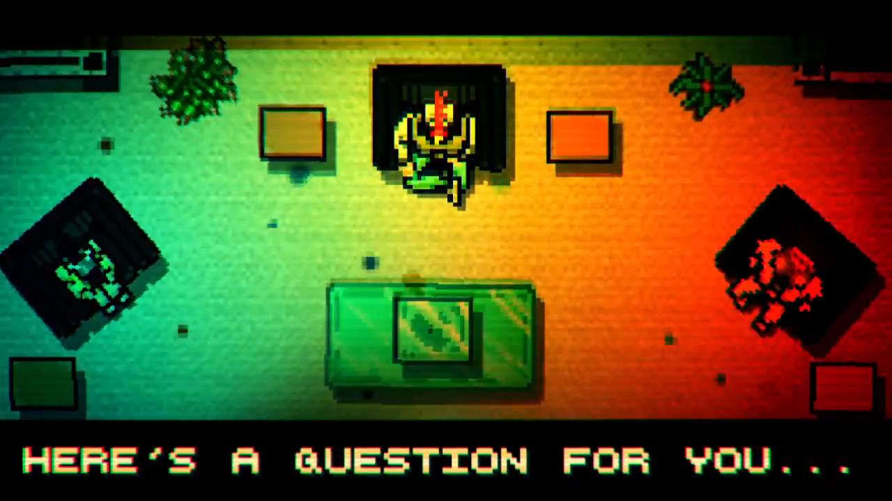 Steam Community Guide Hotline Miami 100 Achievement Guide