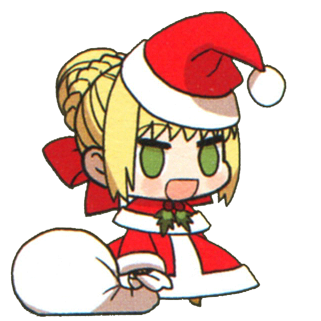 Komunitas Steam :: :: Padoru Padoru