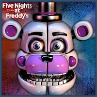 Steam Workshop Xmans Outdated Collection - funtime freddy morph roblox