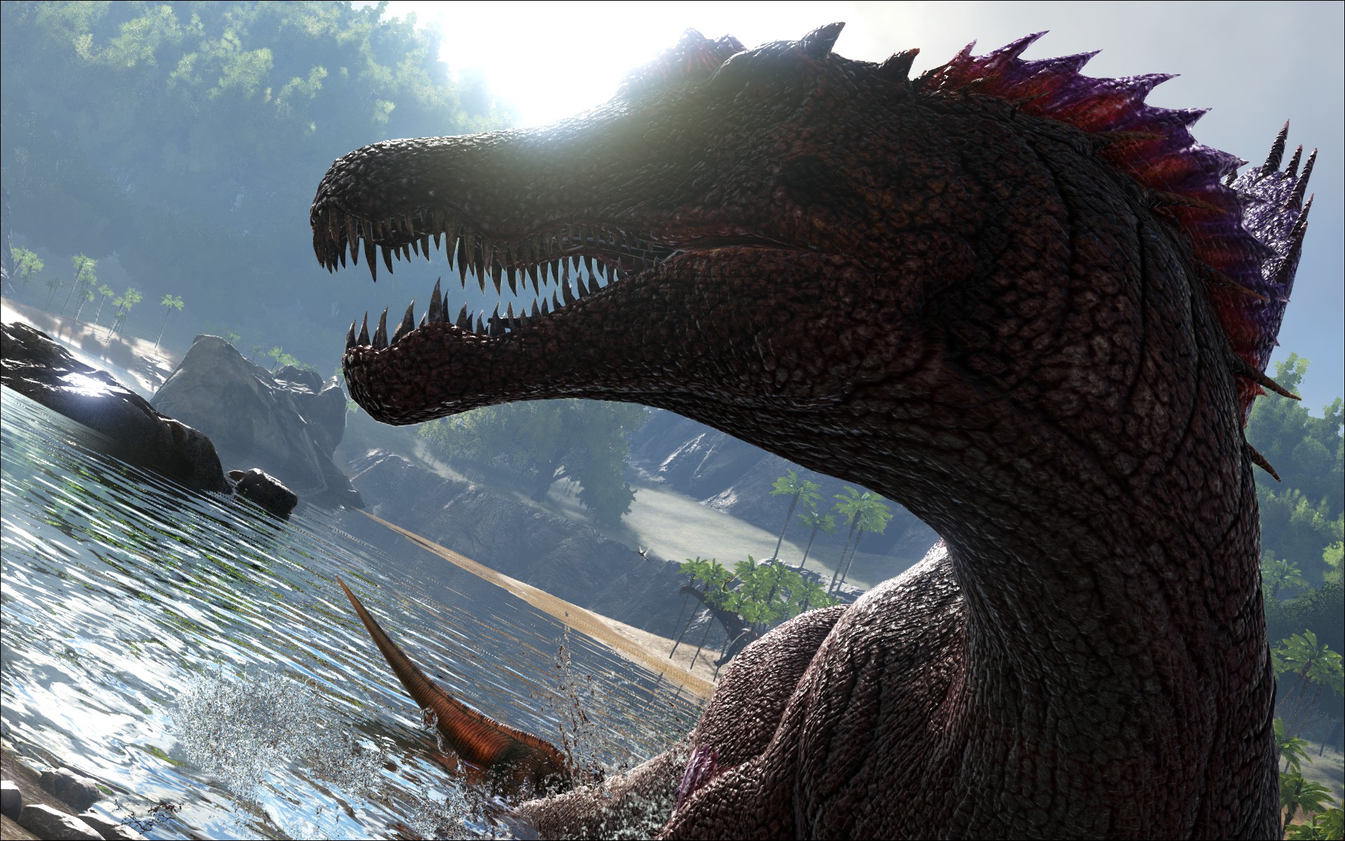 Steam Community :: ARK: Survival Evolved