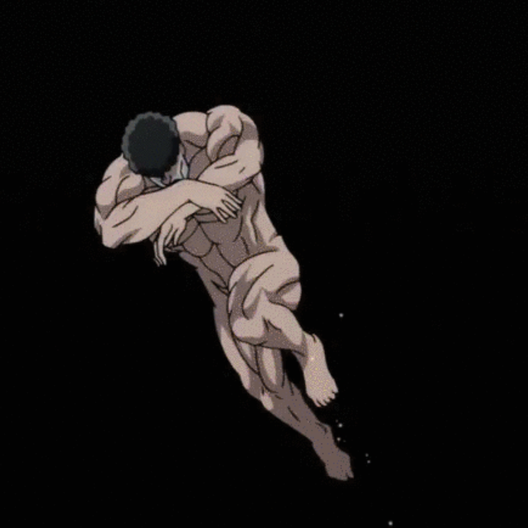 Steam Workshop Puri Puri Prisoner Gif One Punch Man