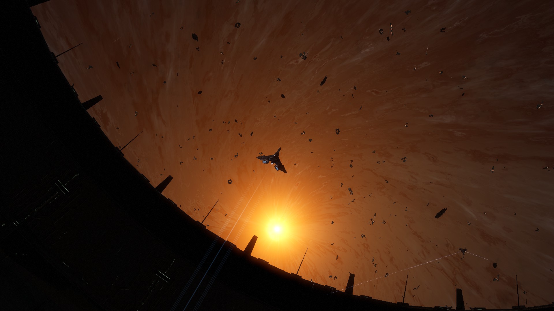 Eve online darkness pulling out of querious - inrikoamerica