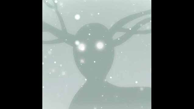 Steam Workshop Over The Garden Wall Snowy Beast