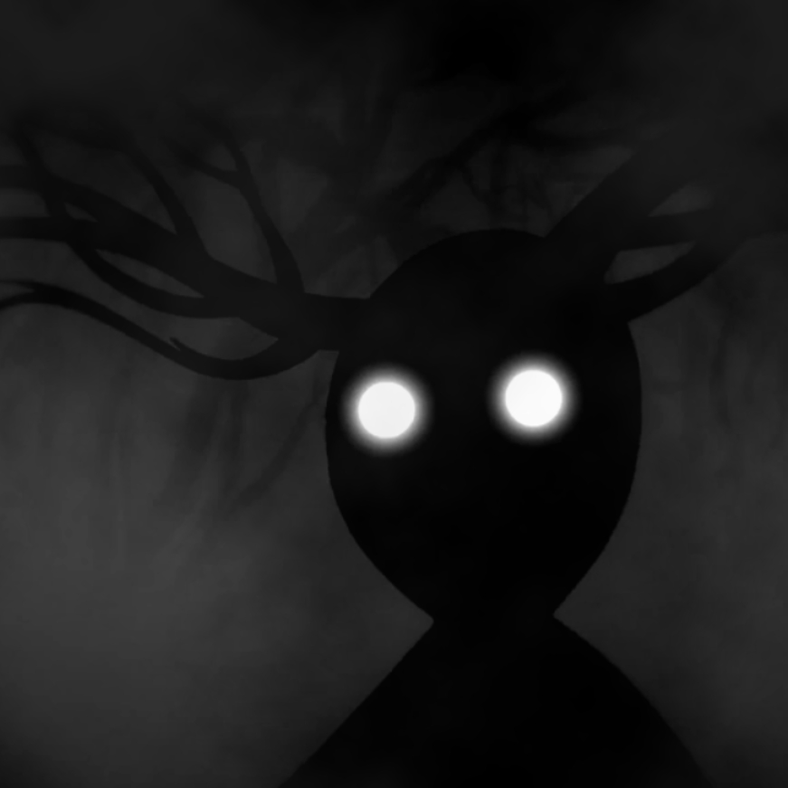 Steam Workshop::Over The Garden Wall Beast Dark