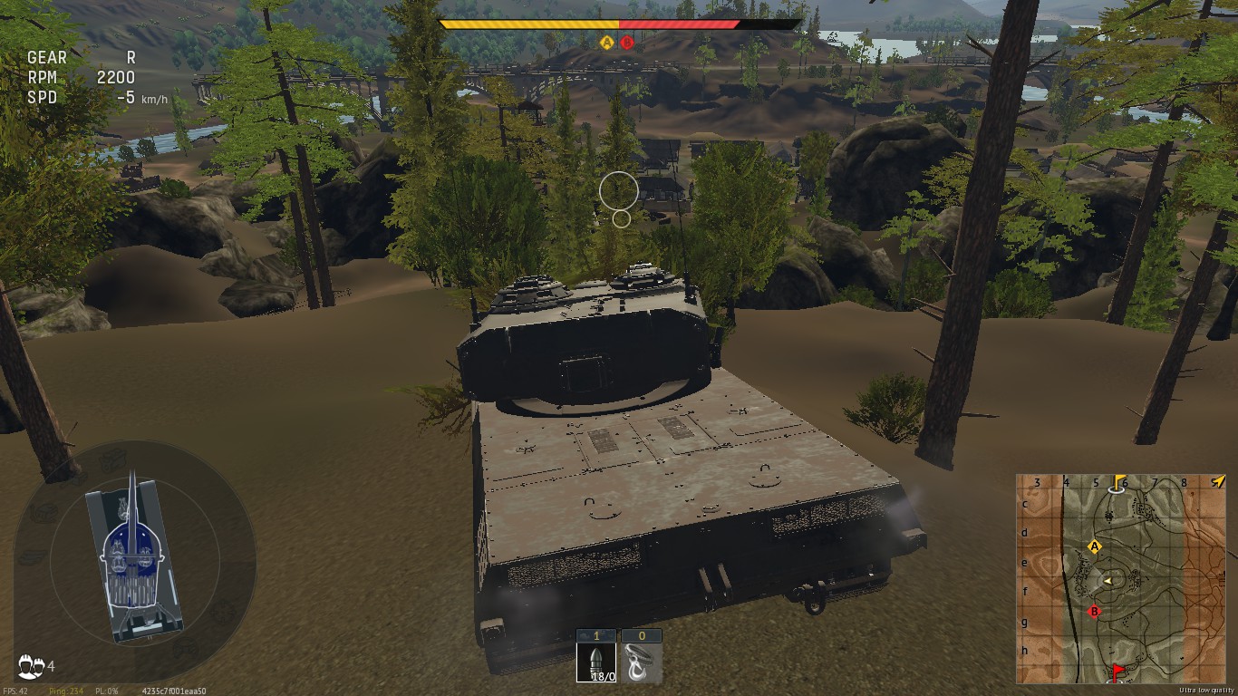 war thunder stable war thunder stable
