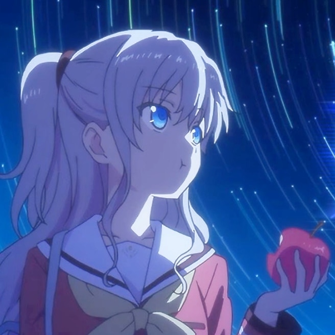 Charlotte ED 可视化音频谱
