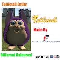 Tattletail Dlc Get File - Colaboratory