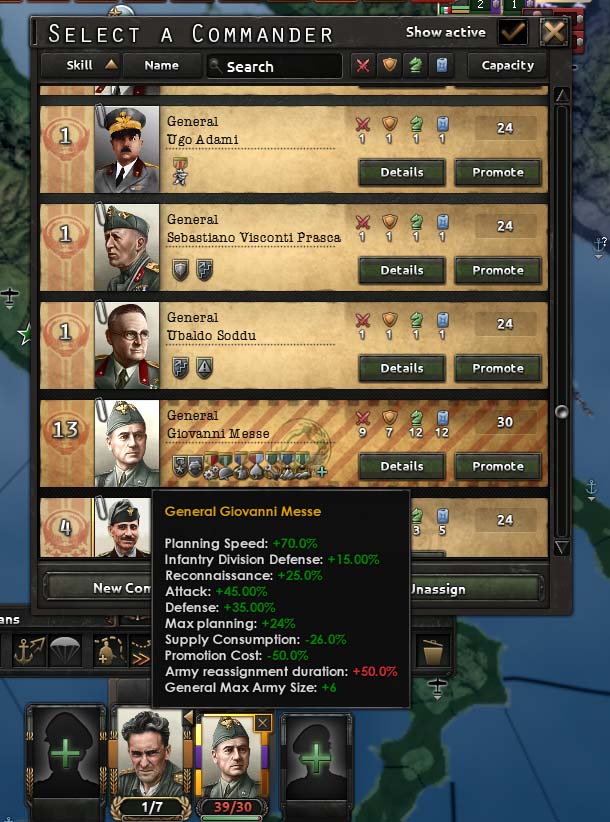 hearts of iron 4 leader traits