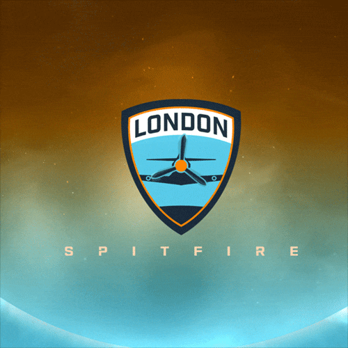 Overwatch League - London Spitfire