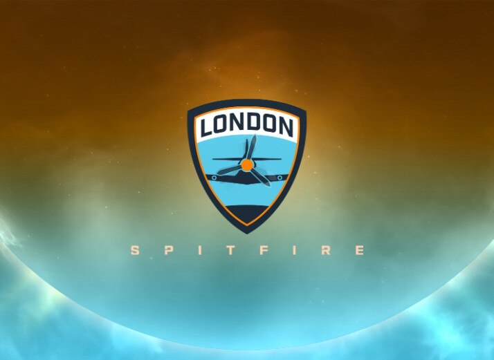 spitfire logo wallpaper hd