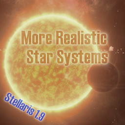 Stellaris Starting Solar System Wiki - Solar System Pics