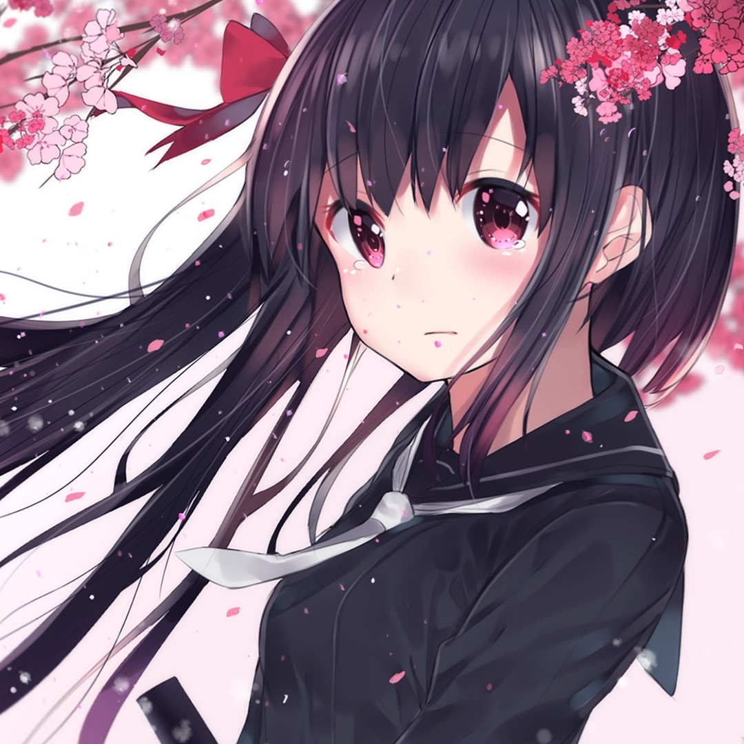 🌸Sakura's leaves🌸