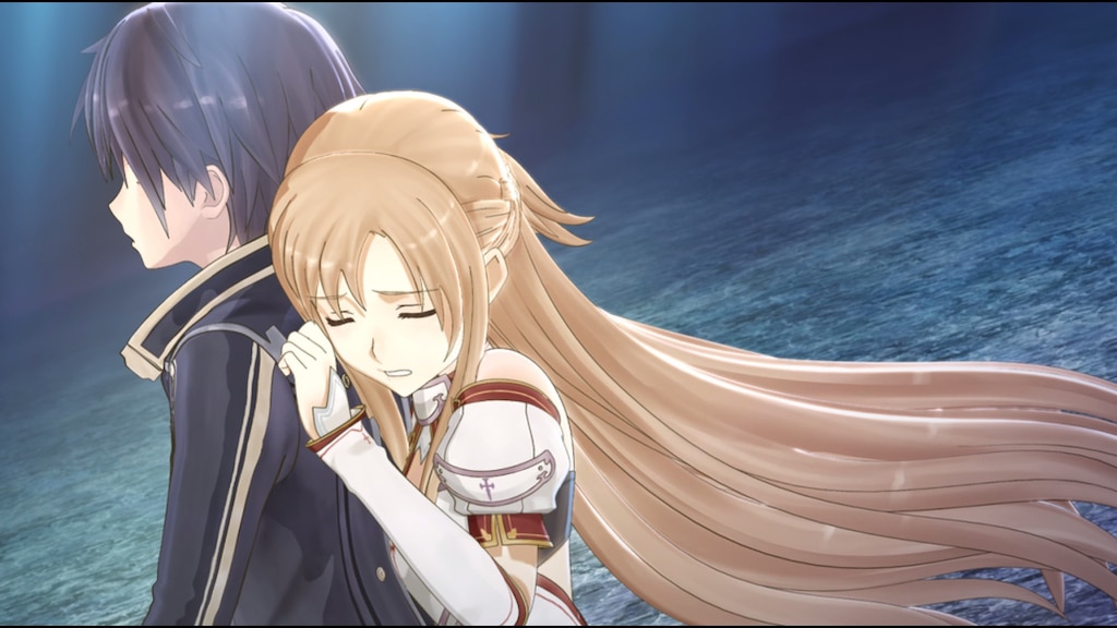 Tình yêu thuần khiết và ngọt ngào của Asuna và Kirito đã chinh phục cả trái tim khán giả từ Sword Art Online. Nếu bạn muốn trải nghiệm lại cảm giác yêu thương và hy sinh cho người mình yêu, hãy xem những hình ảnh về cặp đôi này.