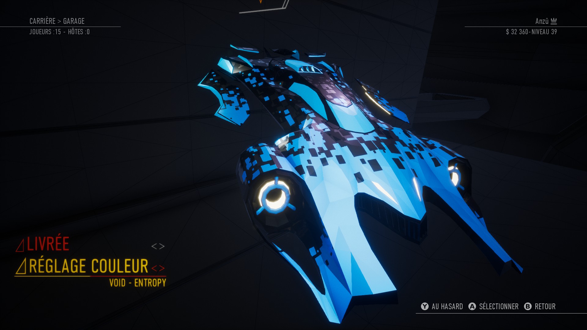 Steam Community :: Redout: Enhanced Edition
