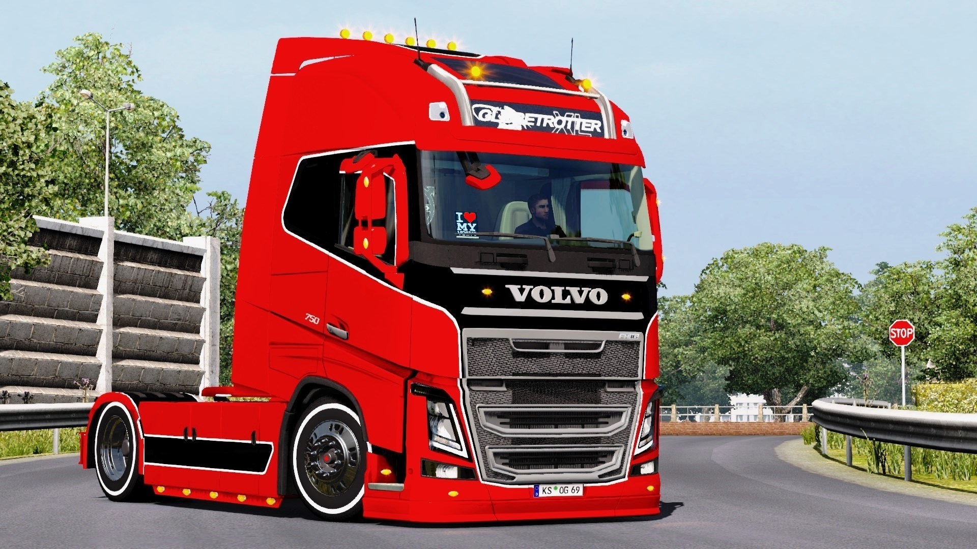 Steam Community :: Euro Truck Simulator 2