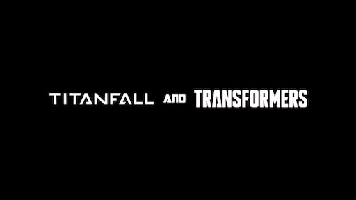 Steam Workshop Titanfall And Transformers L4d2 Collection - mirrored insanity roblox id code