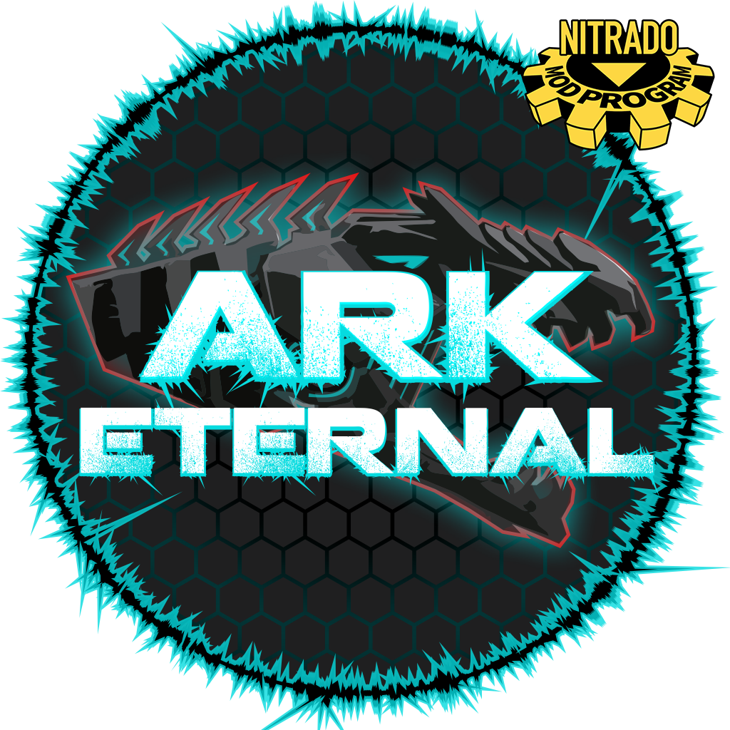ARK: Eternal  (MOVED to new owner/Mod Id see link in description Below)