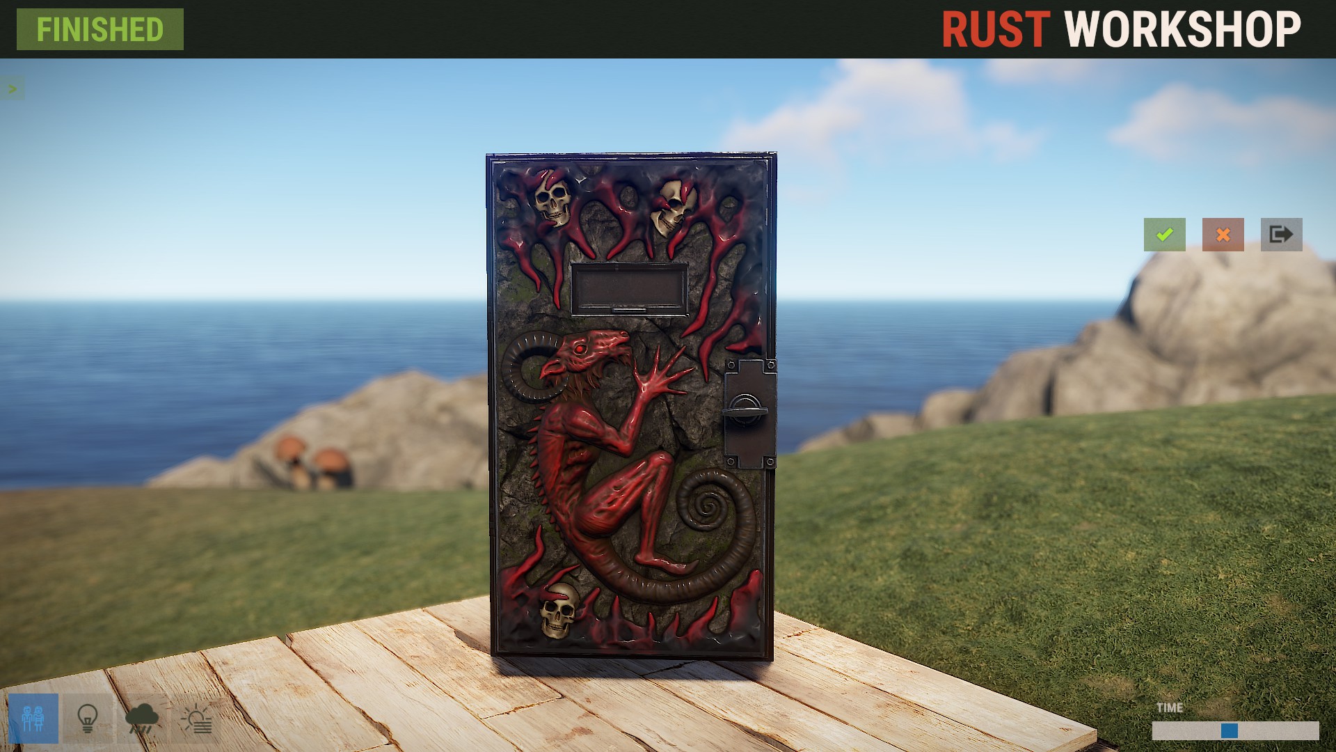 Hellfire Portal thumbnail 2