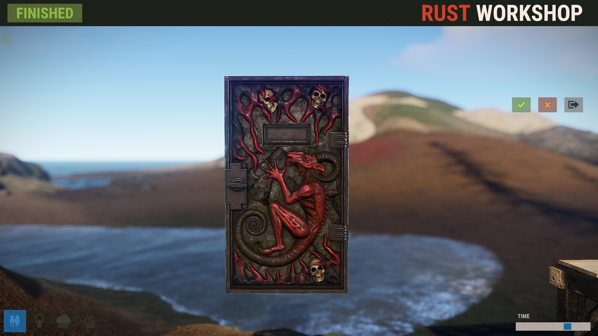 Hellfire Portal thumbnail 3