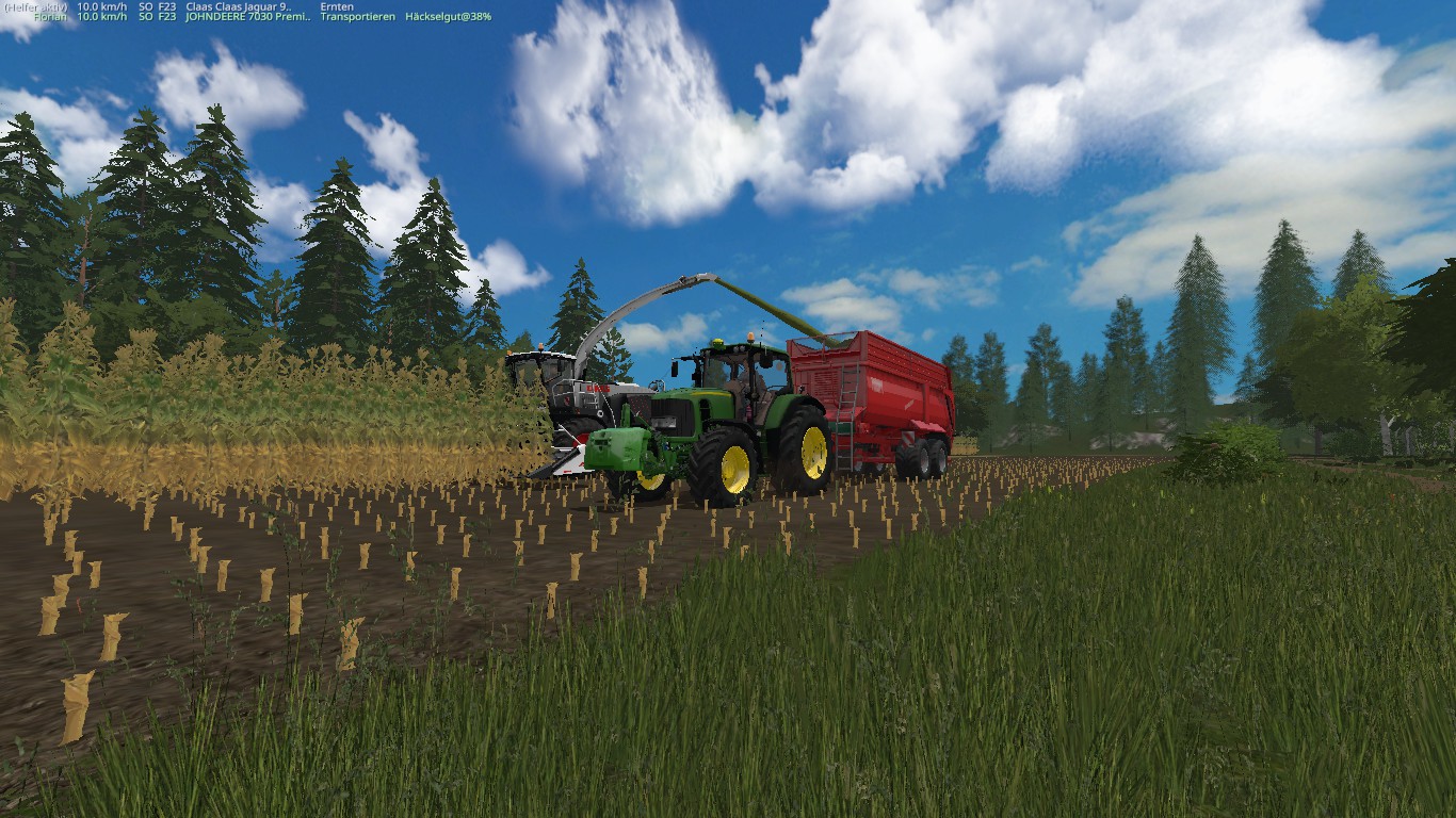 farming simulator 17 steam