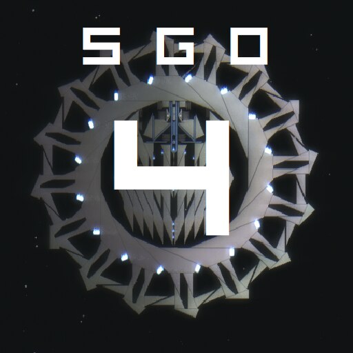 SCPS (Faction) - Cosmoteer Official Forum