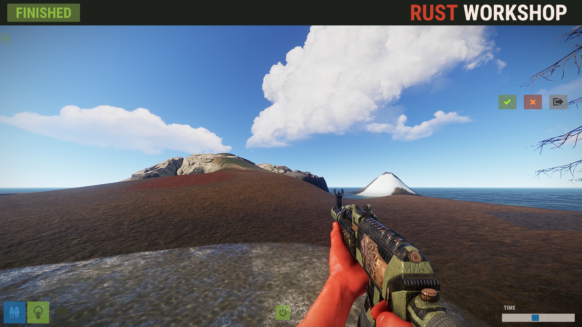 Brass Lion thumbnail 5