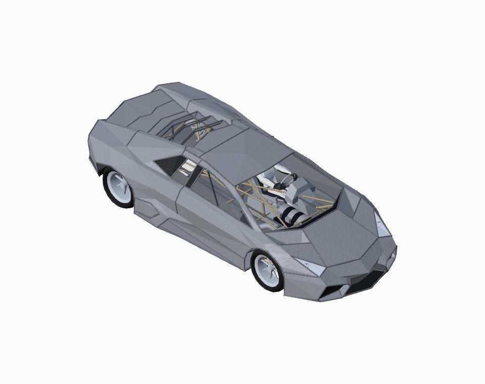 Steam Community :: Dream Car Builder