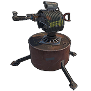 Инжектор для rust