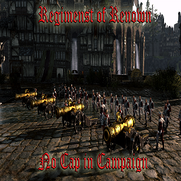 regiments of renown total war warhammer