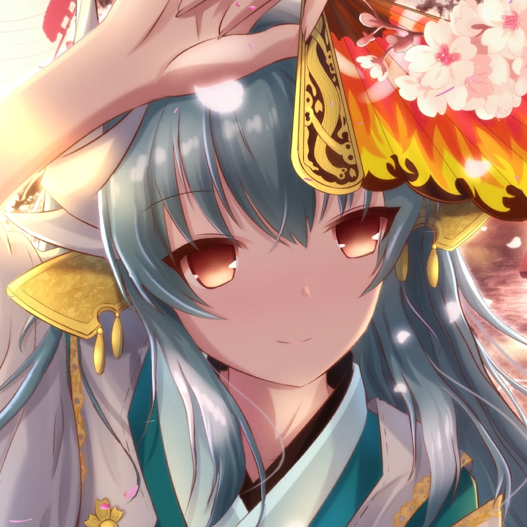 Kiyohime