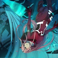Angel of Death (Satsuriku no Tenshi) (2560x1440) : r/Animewallpaper