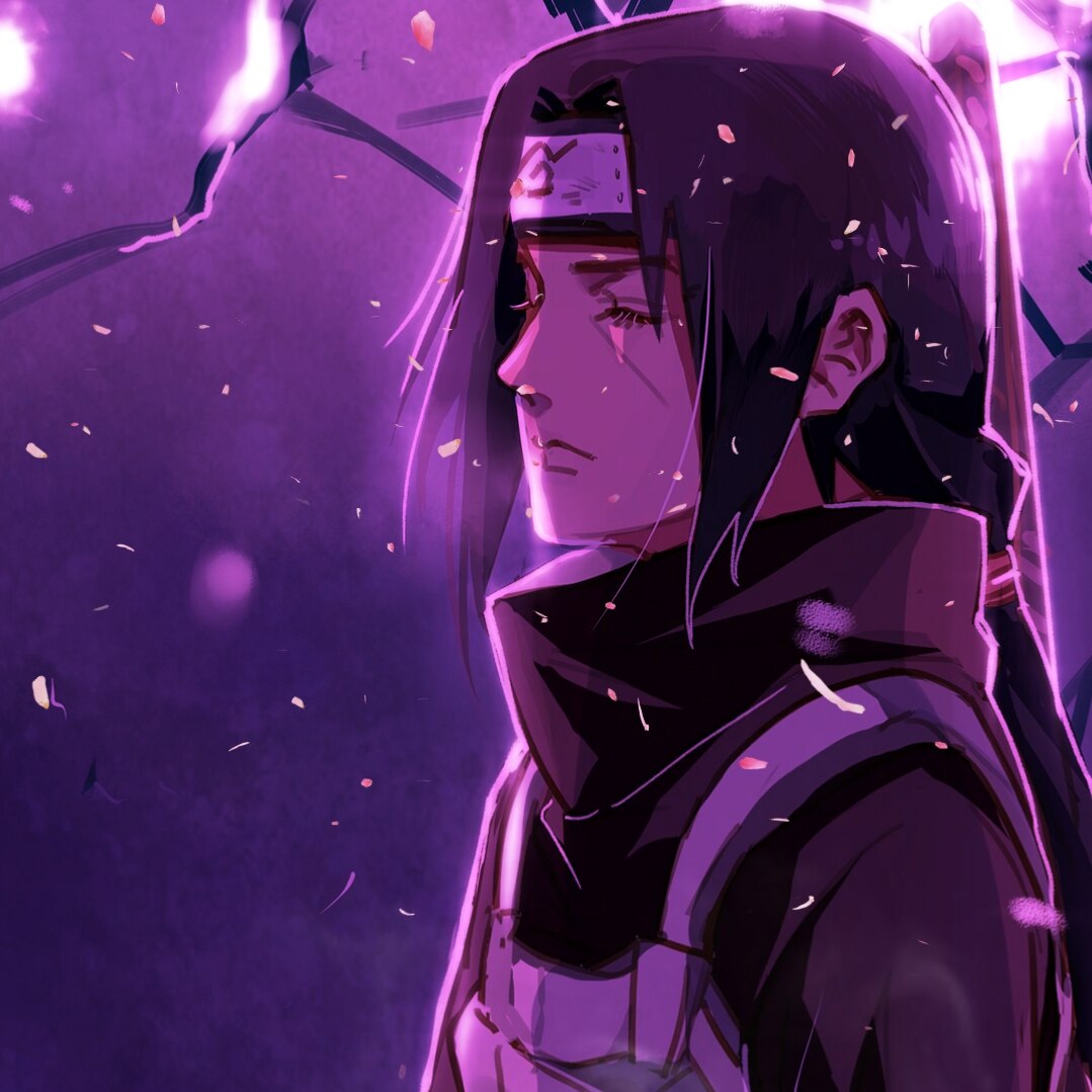 Itachi - Senya