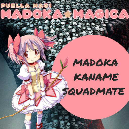 Steam Workshop::Mahou Shoujo Madoka Magica death music