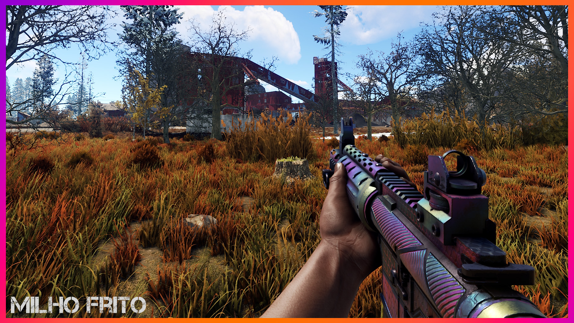 Holographic LR300 thumbnail 4
