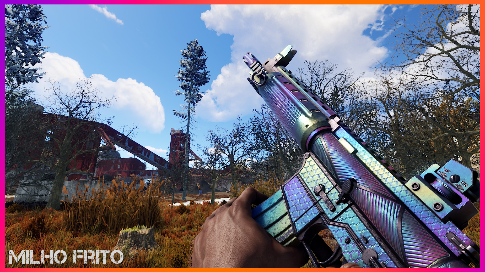 Holographic LR300 thumbnail 6