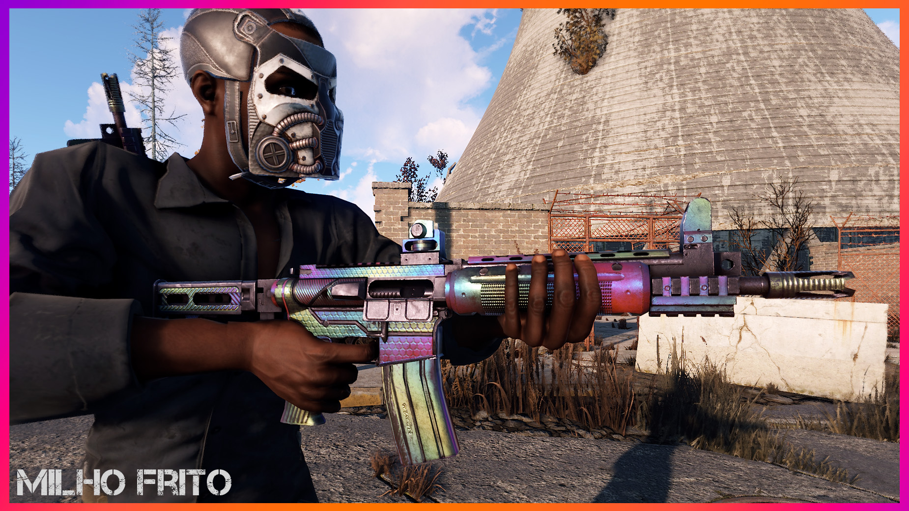 Holographic LR300 thumbnail 7