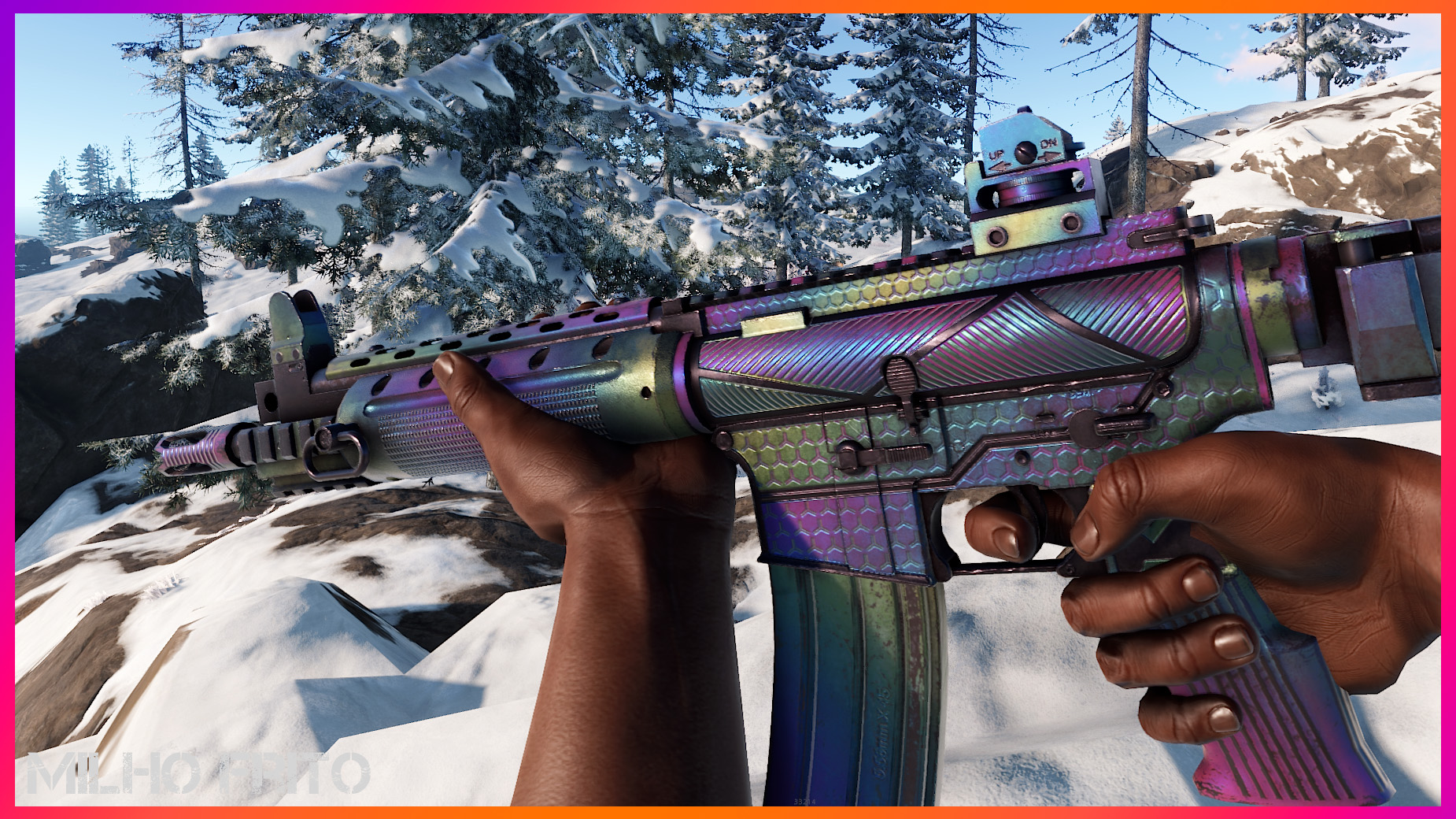 Holographic LR300 thumbnail 8