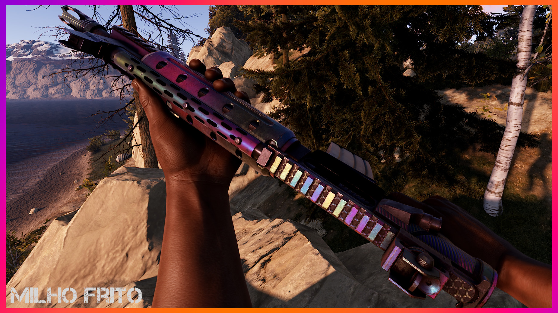 Holographic LR300 thumbnail 11