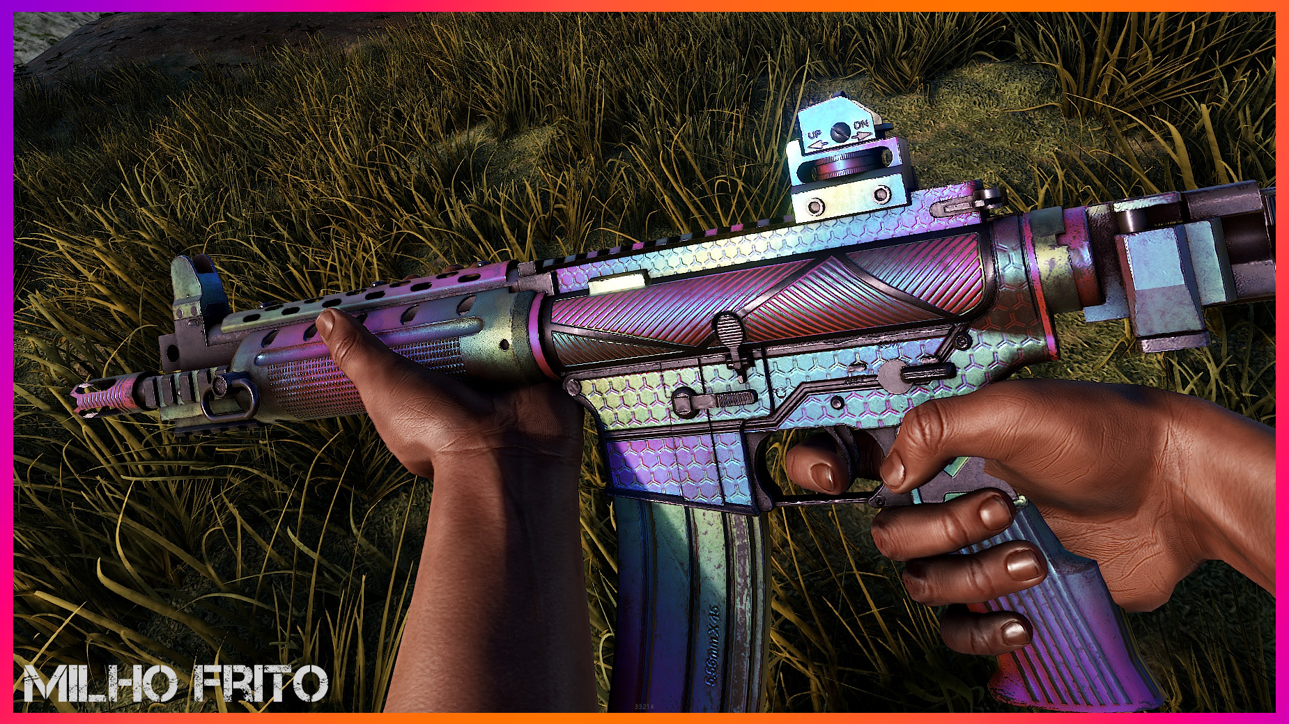 Holographic LR300 thumbnail 2